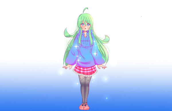あなたを笑顔にする