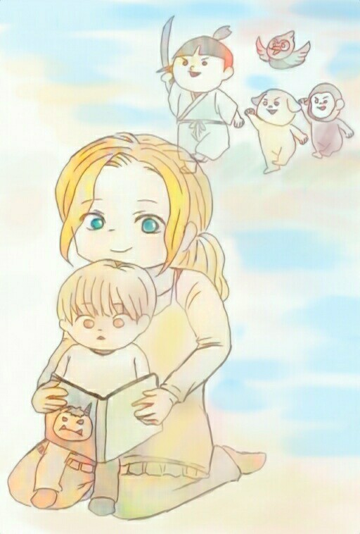 いっしょによもう