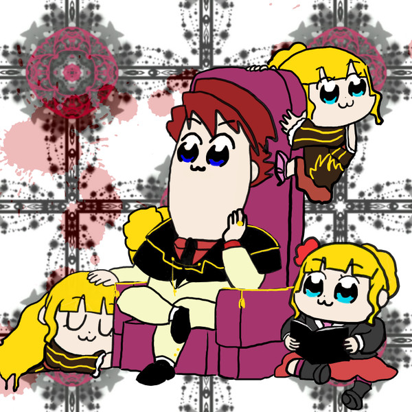 うみねピピック