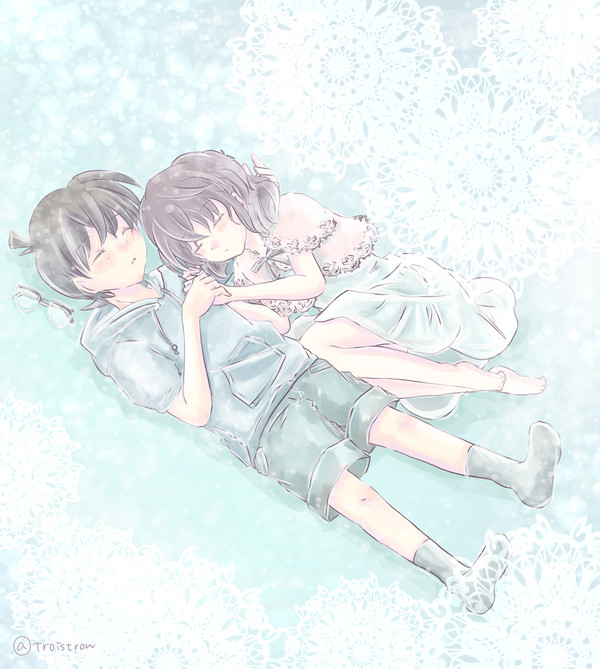 イラストまとめ2