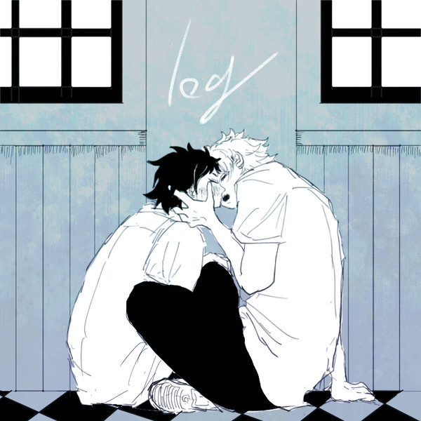 log