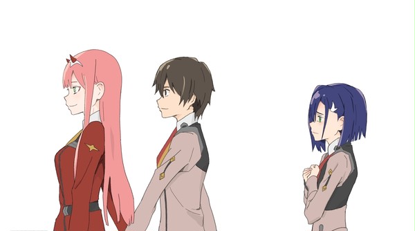 置いていかれそう
