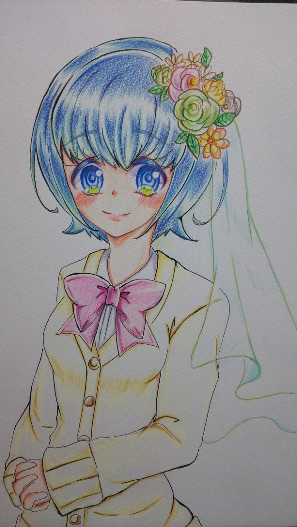 空野葵ちゃん