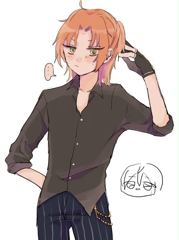 レオ司中心まとめ