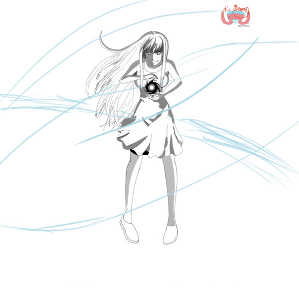 Fan Made Mako Fujisaki