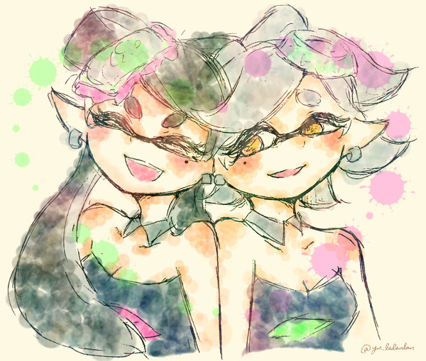 おかえり、
