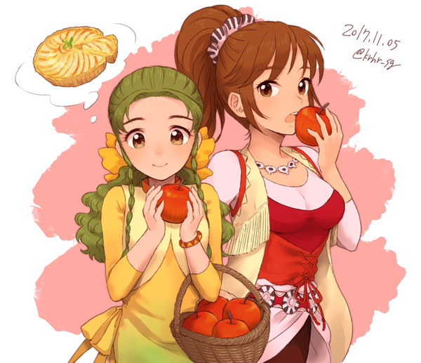 りんごの日