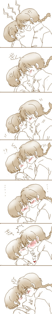 キス