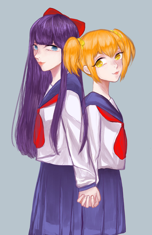 ポプテピピック