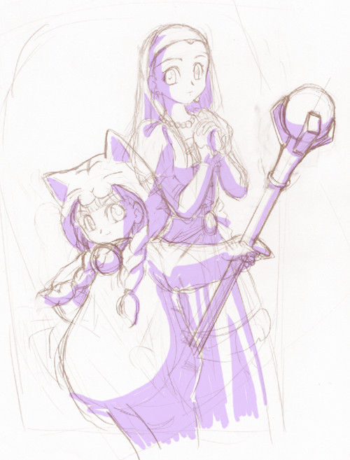 ベローニャ下書き