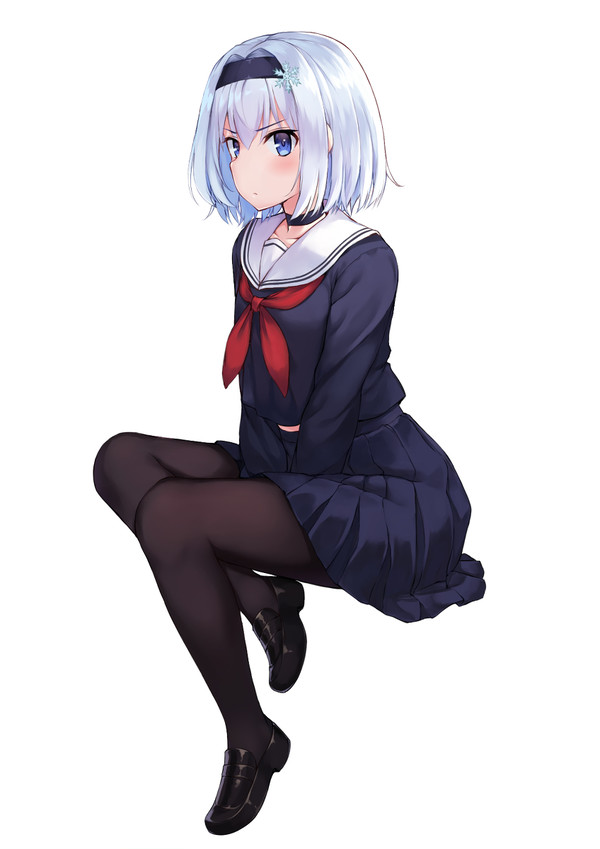 銀子