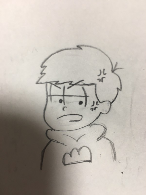 おそ松さんlog