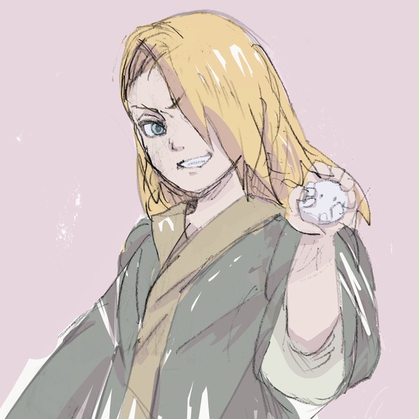 デイダラ幼少期まとめ