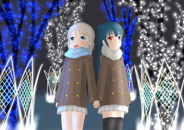 じもあいin博多駅前