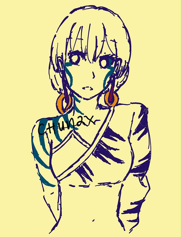 Sketch #3