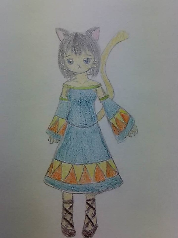 うちの子まとめ