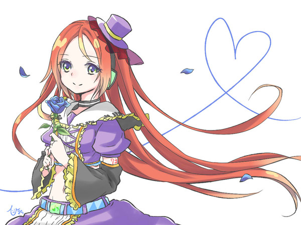 ハッピーバレンタイン!