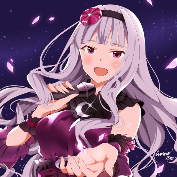 貴音ハピバ