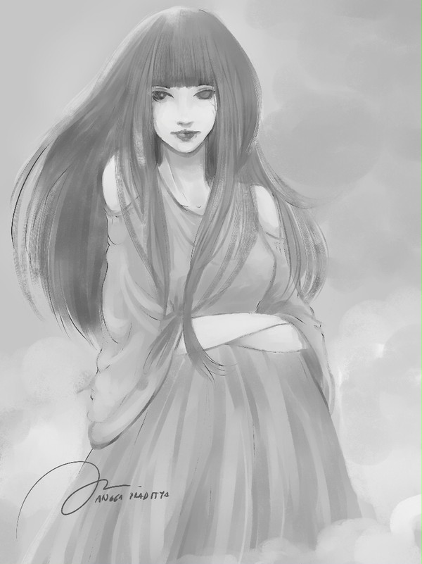 doodle again