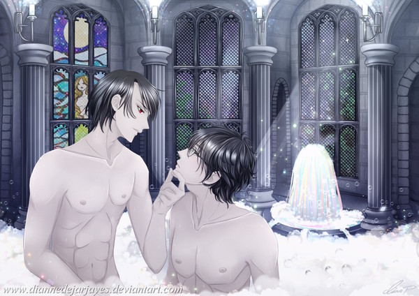 Bathtime?