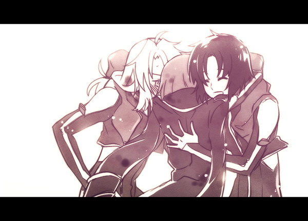 ファフナーlog⑨