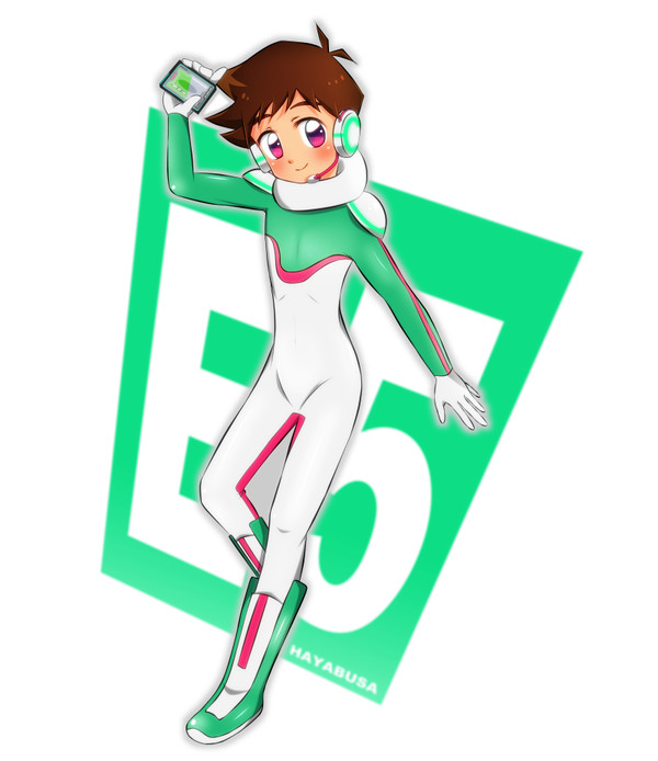 チェンジ！