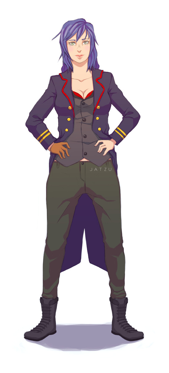 JW Concept
