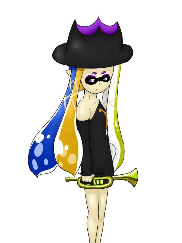 Ink Theory
