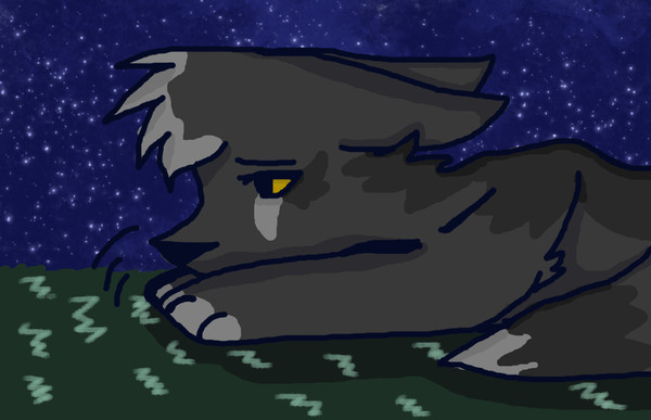Greywing