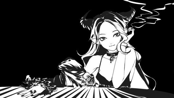 悪魔