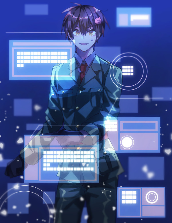 d!ついろぐ