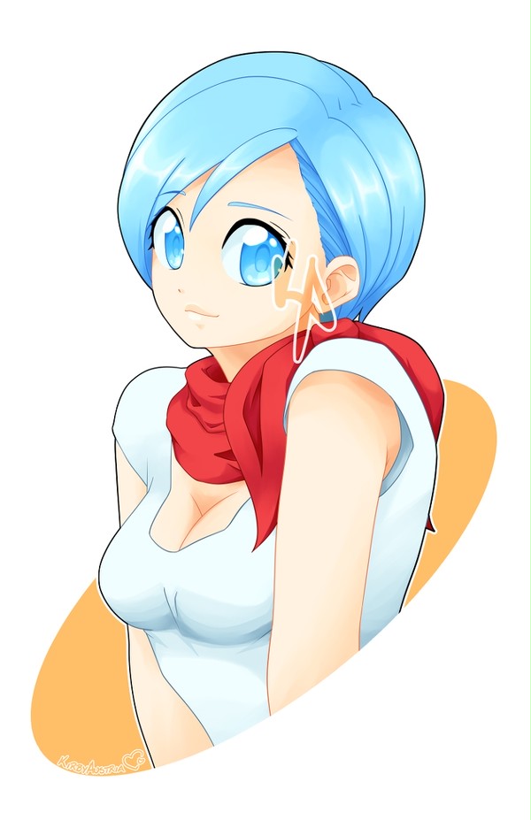Bulma ブルマ