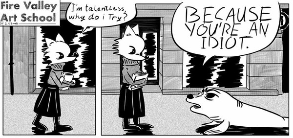 Ep 3: Talent