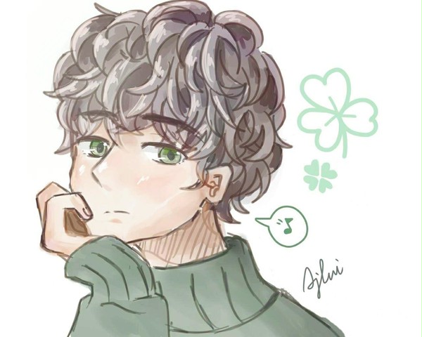 蛙兒子<3