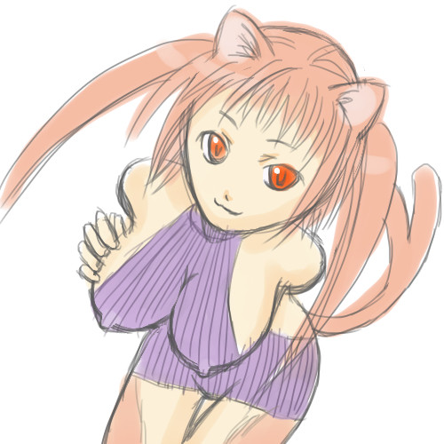 クリスタ　衣装色々