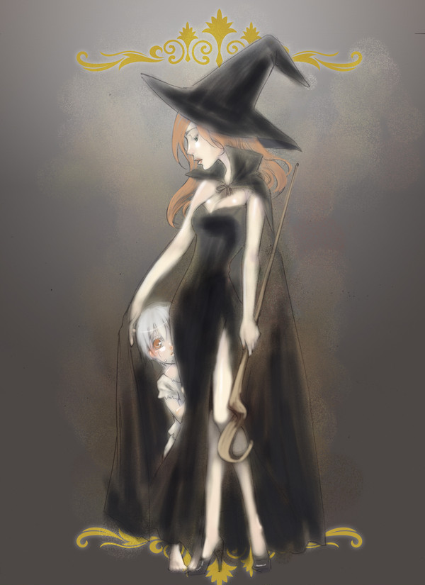 魔女集会で会いましょう
