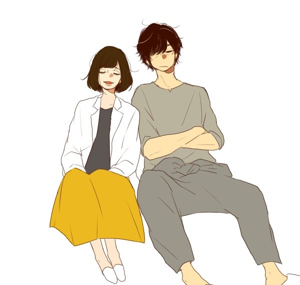 落書き