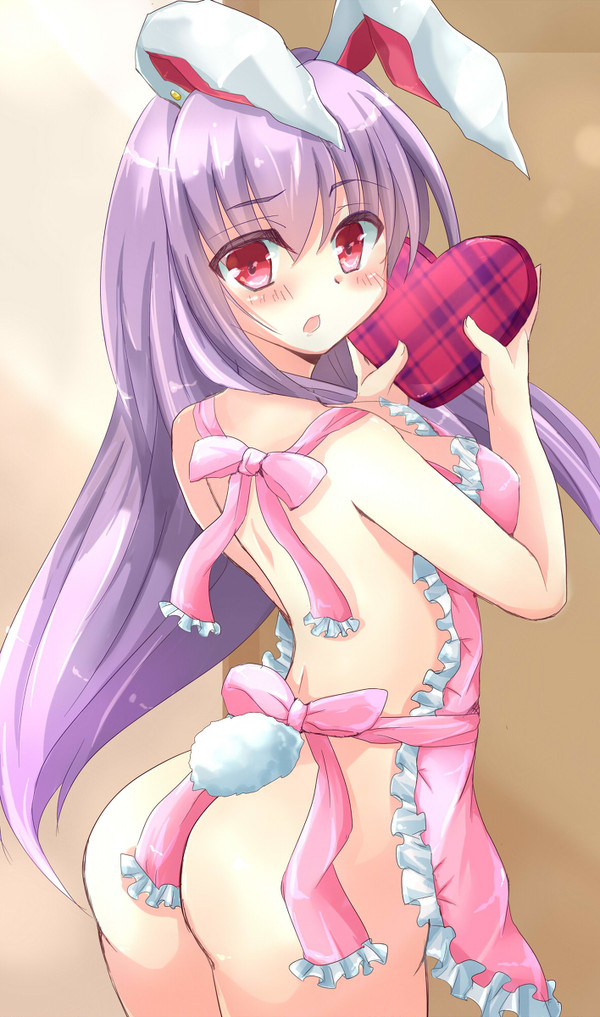 ばれんたいん