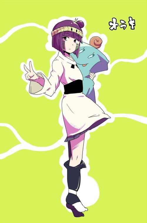 野菜の価格高騰に悩む少女