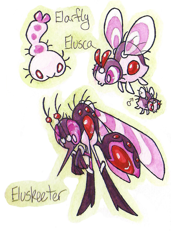 Mosquito