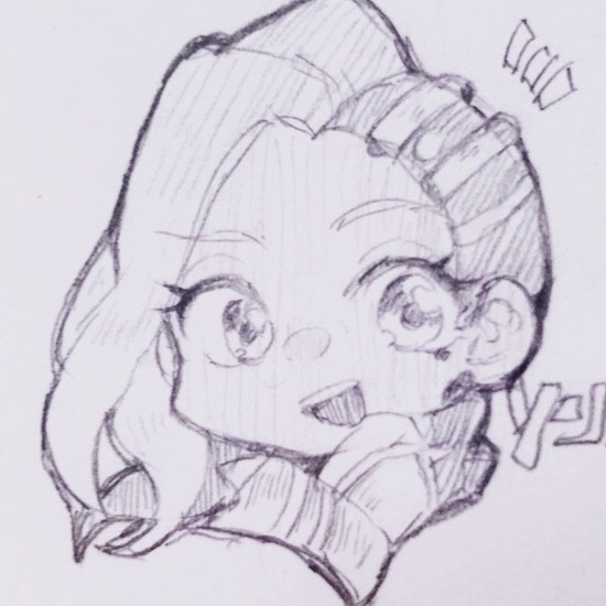 ソンブラちゃん