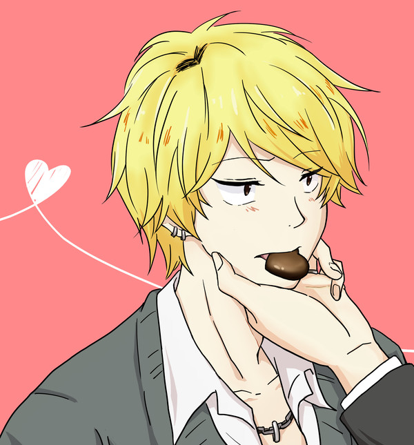 早く食べないと