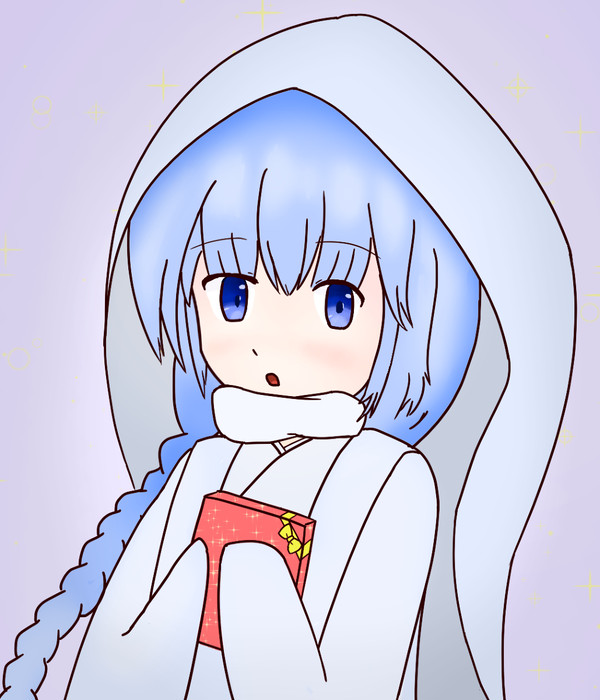 ばれんたいん