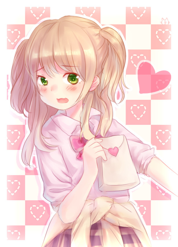 ♡