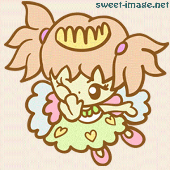 Valentine kisses バレンタイン