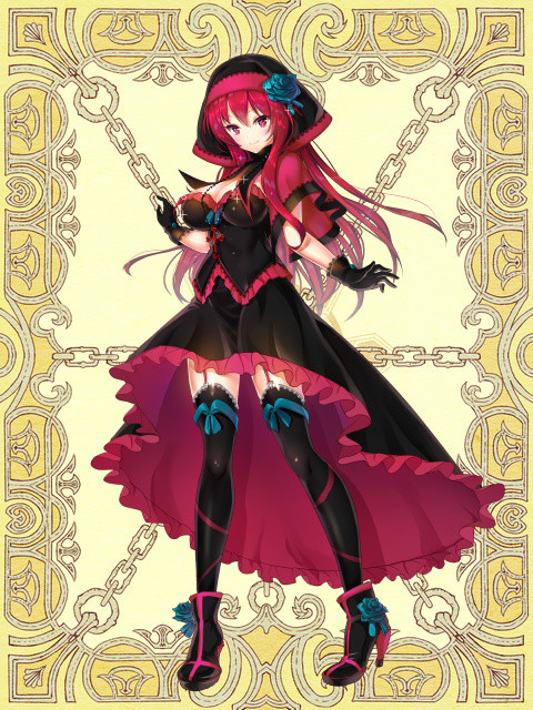 PBW絵