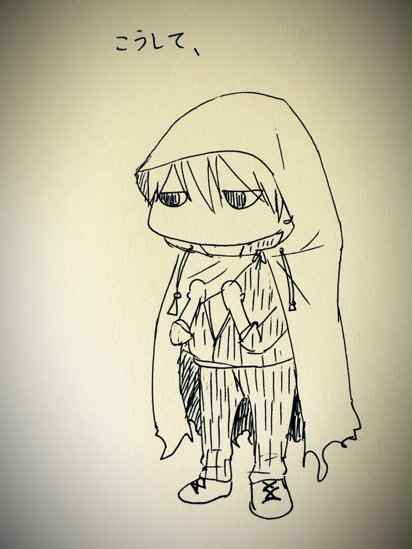 きゅっ