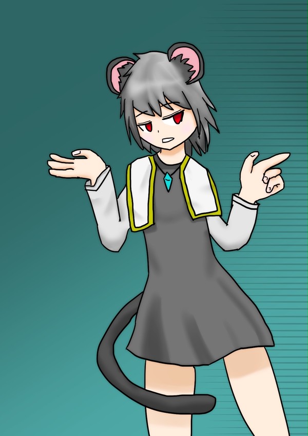 kofji姉貴