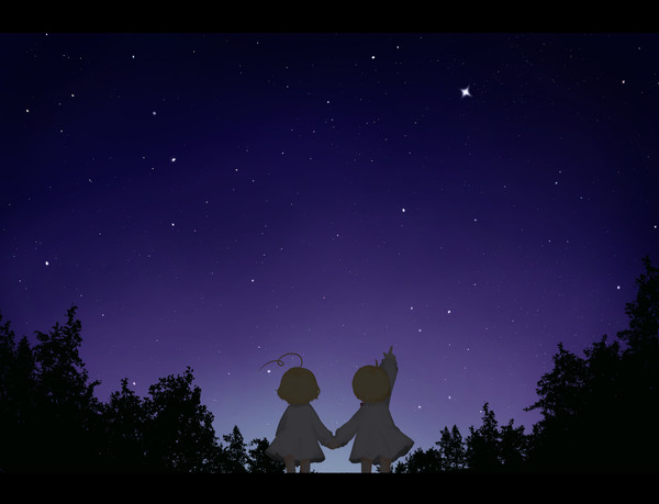 Stargaze