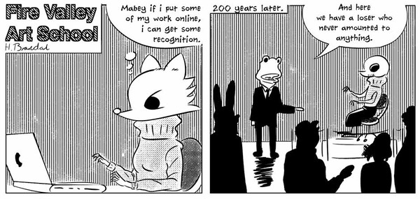 Ep 4: Online